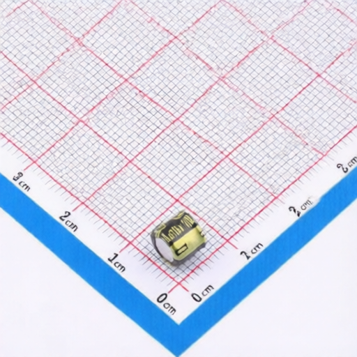 Chengx EF107M016E05RR0VH4FP0 for sale
