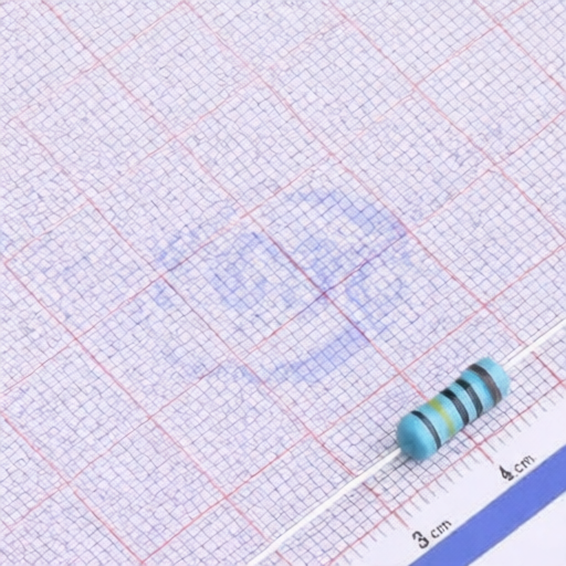 Huaxing Mechanical-Elec. MF1W-1MΩ±1%T for sale