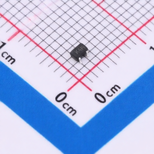 JSMSEMI MMST5551-JSM for sale