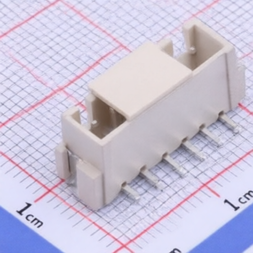 SHOU HAN 2.54-6PLTDK for sale