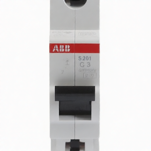ABB S201-C3 for sale