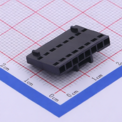 CJT(Changjiang Connectors) A2547HA-8P for sale
