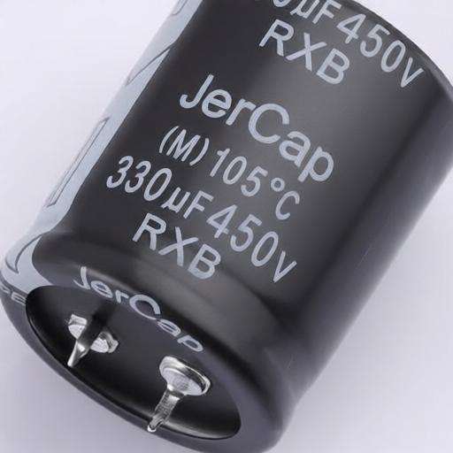 JIERR RXB450V330M30X35 for sale