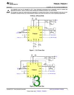 TI TPS65281RGVR for sale