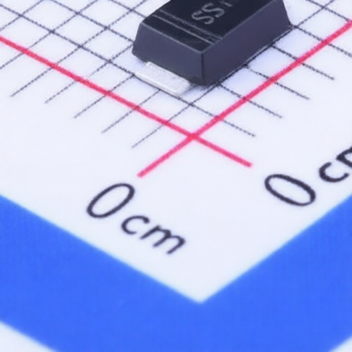 Jingdao Microelectronics SS110F for sale