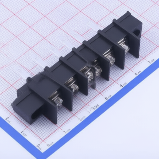 Cixi Kefa Elec KF45HM-9.5-6P for sale