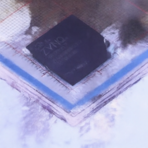 AMD/XILINX XC7Z020-2CLG400I for sale