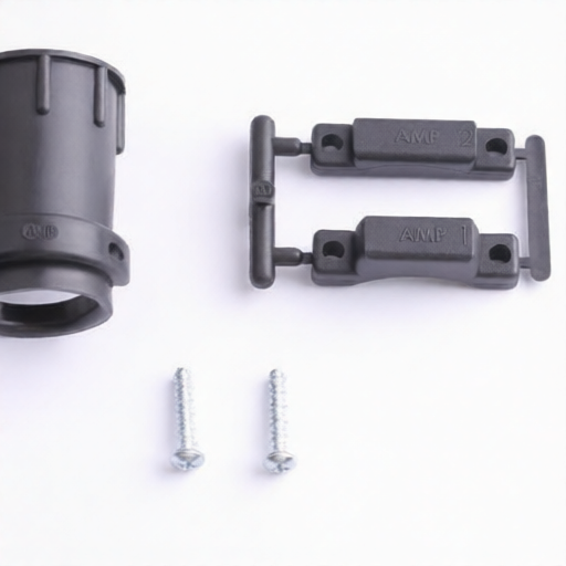 TE Connectivity 206322-9 for sale