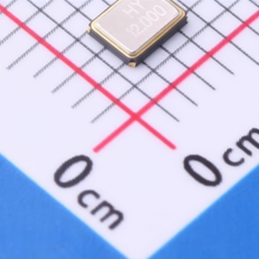 Huiyuan crystal HY12MSMD3225OB1R30 for sale