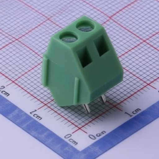 Cixi Kefa Elec KF103-5.0-2P for sale