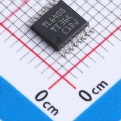 TI TCAL6408PWR for sale