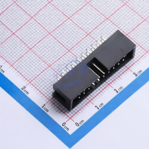 hanxia HX IDC254-2-10-Z-8.9 for sale