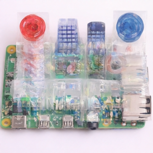 Raspberry Pi Raspberry Pi 4 1GB for sale