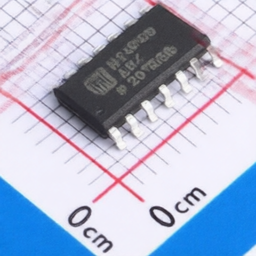 HTCSEMI HT4093ARZ for sale