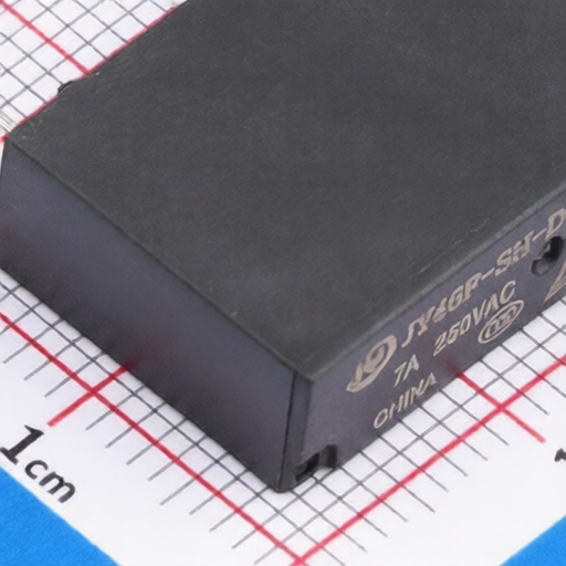 JIEYING RELAY JY46F-SH-DC5V-A/7A for sale