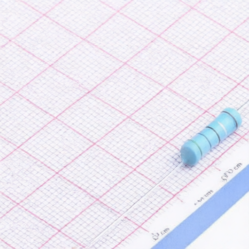 CCO(Chian Chia Elec) MF3WS-5.6Ω±1% T for sale