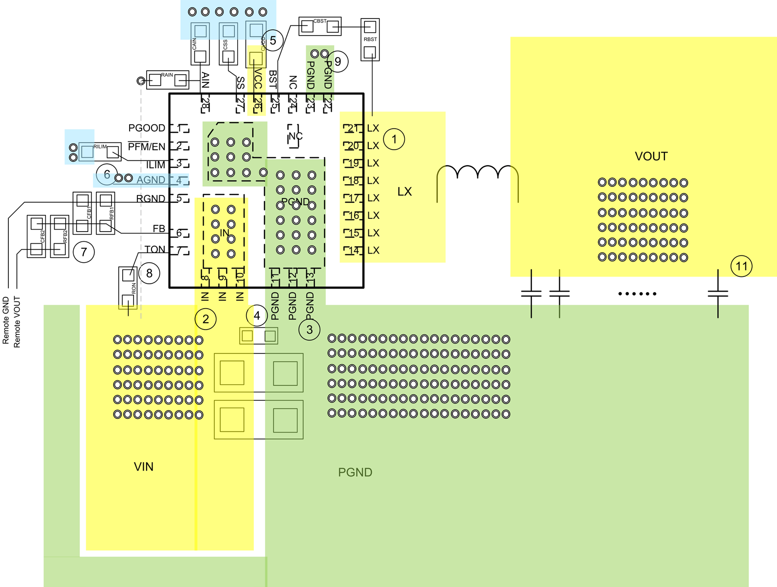 AOS AOZ2388QI for sale