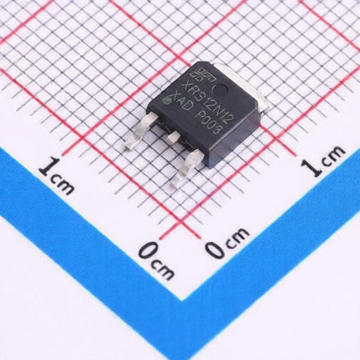 XNRUSEMI XRS12N12 for sale