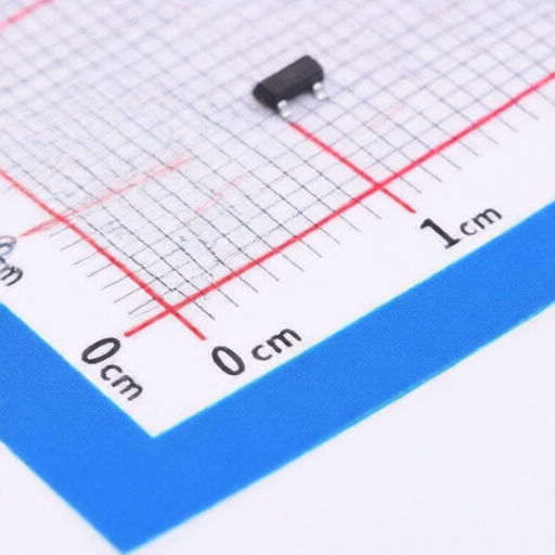 HXY MOSFET MMBTA06 for sale