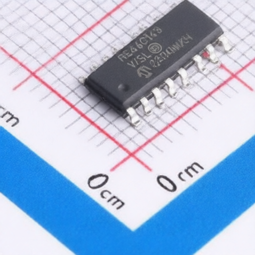 MICROCHIP RE46C143S16F for sale