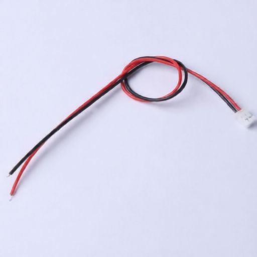 hanxia HX 2.0-2P DT 200mm 26AWG for sale
