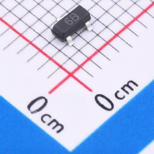 HXY MOSFET BC817-25 for sale