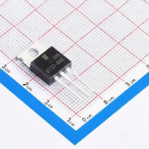 JSMSEMI BT137-600E for sale