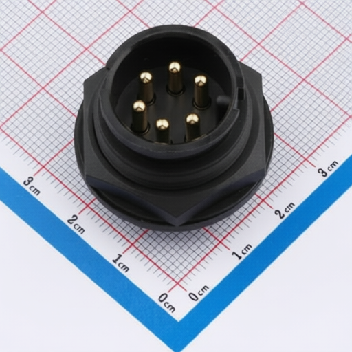 CAZN E16B-P6-PWF for sale