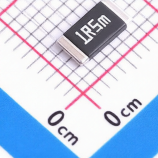 JIERR JER2512F3R1R5 for sale