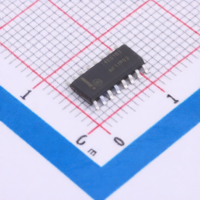 onsemi MC14551BDG for sale