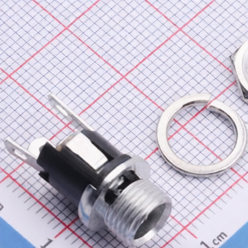 HMTCONN DC025M-A25 for sale