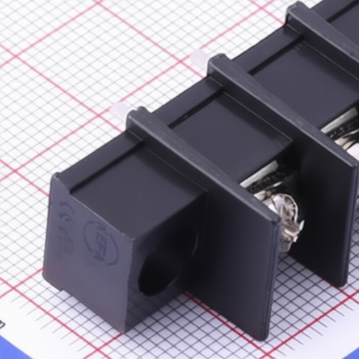 Cixi Kefa Elec KF45CM-9.5-2P for sale