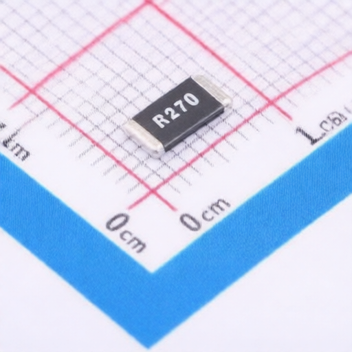 UNI-ROYAL LR122WF270LT4E for sale