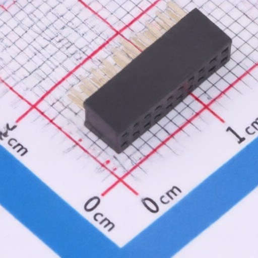 hanxia HX PM1.27-2x10P ZC for sale