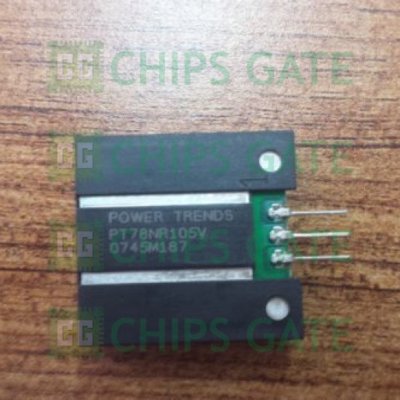 TI PT78NR105V for sale