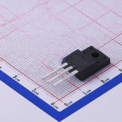 CRMICRO CRJF390N65 for sale