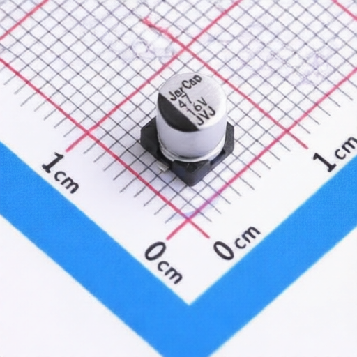 JIERR JVJ16V47M5x5 for sale