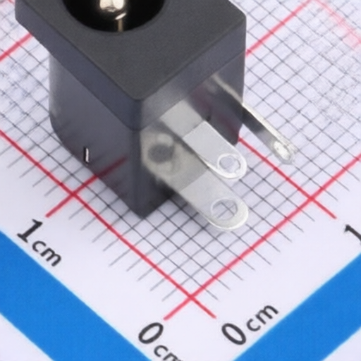 HOOYA DC-005QD-2.5-PU-B-SP for sale