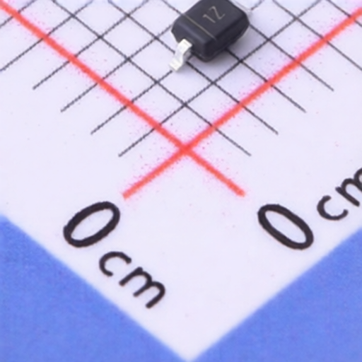 Jingdao Microelectronics MM3Z8V2W for sale