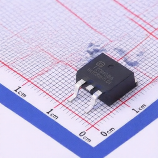 WUXI UNIGROUP MICRO TMB120N08A for sale