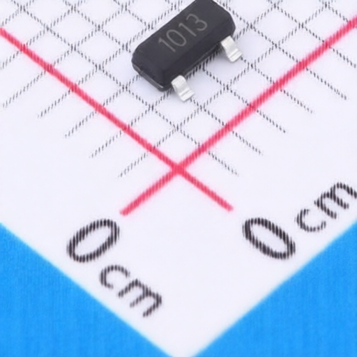 Jiangsu JieJie Microelectronics JMSL10130AL-7 for sale
