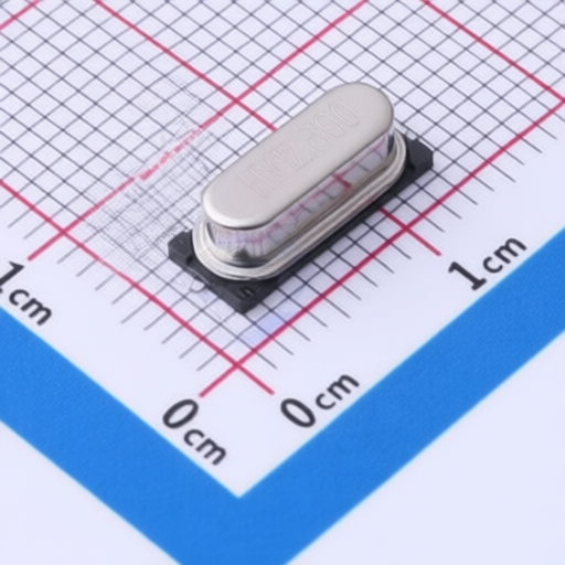 Huiyuan crystal HY12800M49SSMDOB2R20 for sale