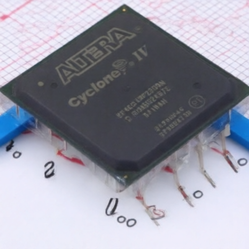 Intel/Altera EP4CE15F23C8N for sale