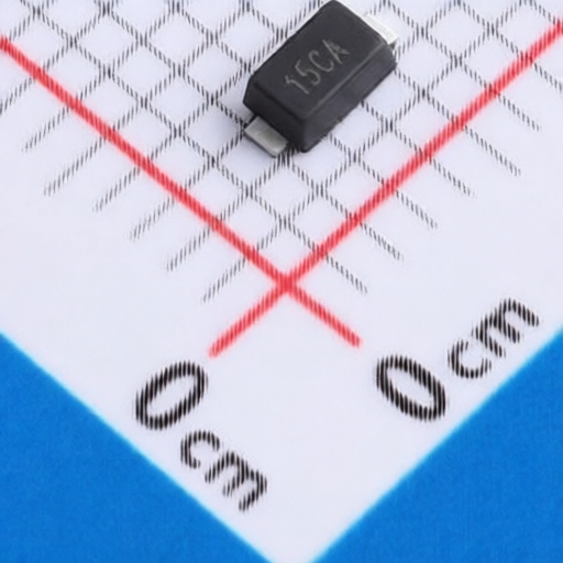 luJing MMF15CA for sale