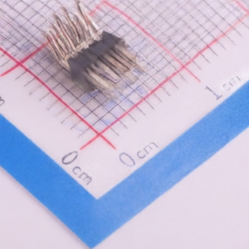 HanElectricity 1271WR-2x4P for sale