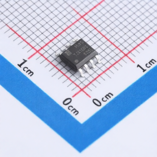 HANSCHIP semiconductor TJA1050DRG for sale