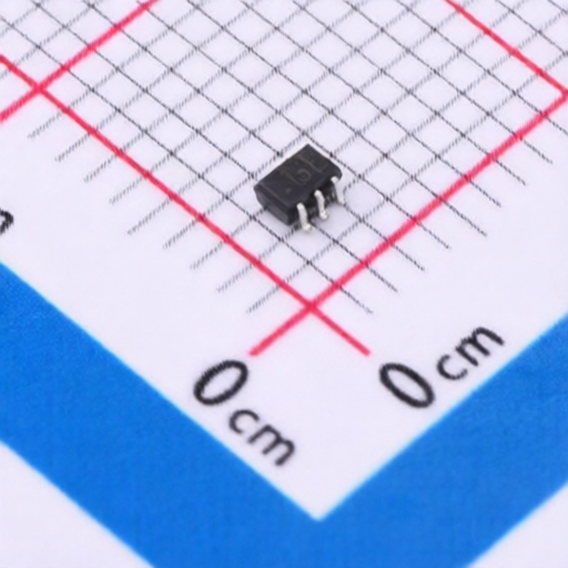 Nexperia BC847BPN-QX for sale