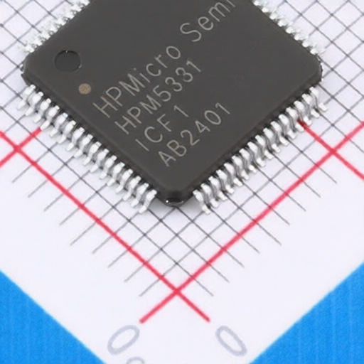 HPMICRO HPM5331ICF1 for sale