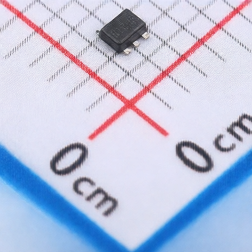 DIODES DDC114EH-7 for sale