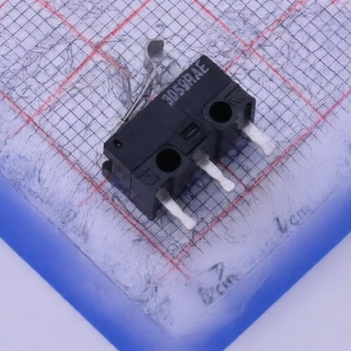 OMRON D2F-L3 for sale